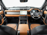 ディフェンダー 110 X ダイナミック HSE 3.0L D300 ディーゼル 4WD 