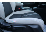 【運転席シート】ハイトアジャスター機能で自分の運転しやすい高さに座席を調整できます!