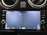 【ドライブレコーダー】ナビゲーションでの再生が可能!すぐに撮った映像を確認することができます!