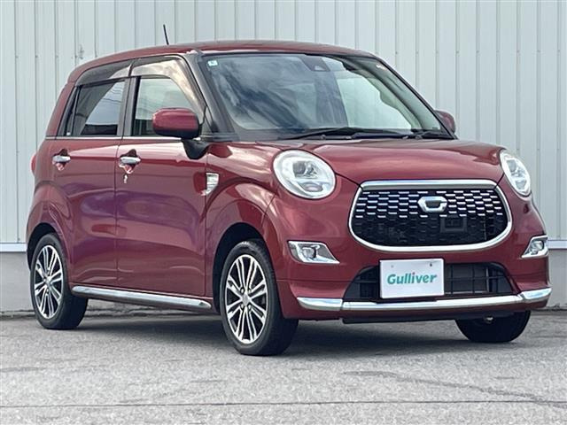 キャスト スタイル G SAII 修復歴無し