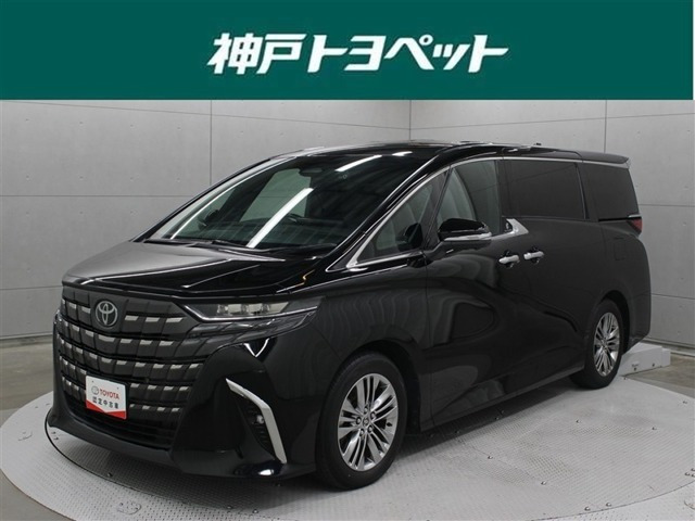 アルファード 2.5 Z 
