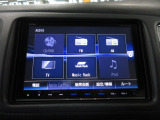 AM/FMなどがご利用できます。