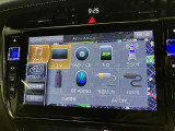 オーディオメニューも充実しています!