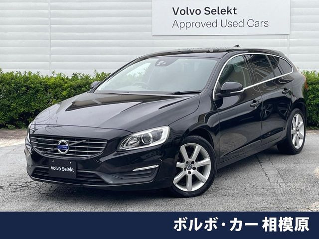 V60 D4 SE