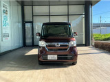 N-BOX L ターボ 