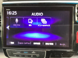 純正ナビ/フルセグTV/CD/DVD再生可/Bluetooth有【Gathers・VXU-207SWi】