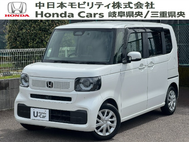N-BOX  