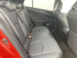 清潔で広々した座席です!是非現車を見て体感してください!
