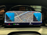 【IQライト】IQライト搭載で対向車や前走車を検知し自動で照射範囲を調整。視認性も高く、夜間も安心して運転していただけます。