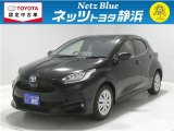 【年式:2020年・走行距離:69000 km】ネッツトヨタ静浜の車をご覧頂き、誠にありがとうございます。安心・安全なお車を多数掲載中!ささいな疑問や、もっと見たい箇所はお気軽に店舗まで★