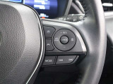 レーダークルーズコントロール作動時に車線維持に必要な運転操作の支援を行う「レーントレーシングアシスト(LTA)」を搭載しています