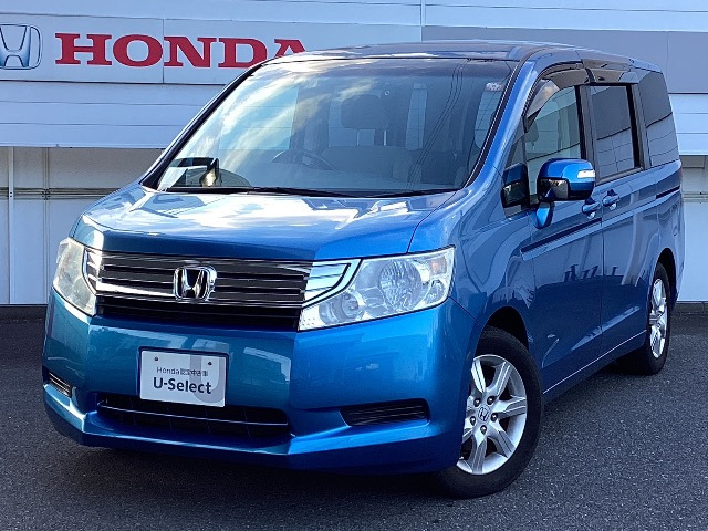ステップワゴン 2.0 L 