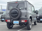 ジムニー XC 4WD 