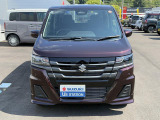 ワゴンR ZL 社用車