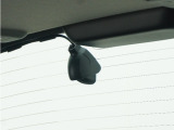◆リアにもドライブレコーダーを装備しております◆映像・音声などを記録する自動車用の装置です。もしもの事故の際の記録はもちろん、旅行の際の思い出としてドライブの映像を楽しむことができます。