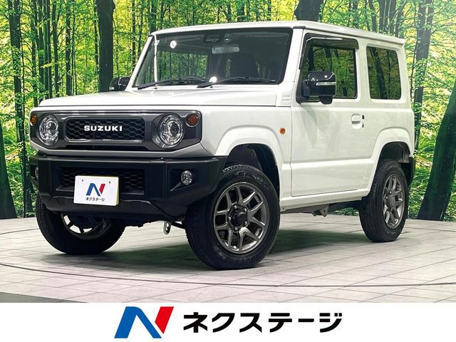 ジムニー XC