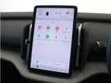 お気に入りのアプリをGoogle Playでダウンロードして、Googleアシスタントによるハンズフリー操作でお楽しみください。音楽配信サービスやポッドキャストなどの再生も、音声だけで自由自在です。