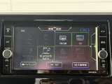 【メモリーナビ(MM319D-W)】音楽録音機能・DVD再生機能・SDカード・地デジ(フルセグTV)・Bluetooth・CD・ラジオ♪