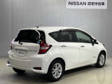 ノート 1.2 e-POWER X 