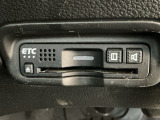 ETC付きで高速道路をノンストップ・キャッシュレスで利用出来ます!スマートインターの出入りも利用可能でとても便利です!