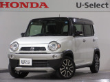 2019年、フレアクロスオーバー(XT)が入庫です。当社で下取りしたお車になります。こちらは1年の保証付!延長保証もお付けすることが出来ます。
