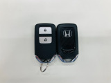 ご納車の際は、キーを2個お渡しさせていただきます。