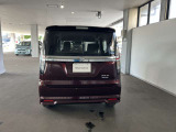 女性の方でも安心して運転できます♪