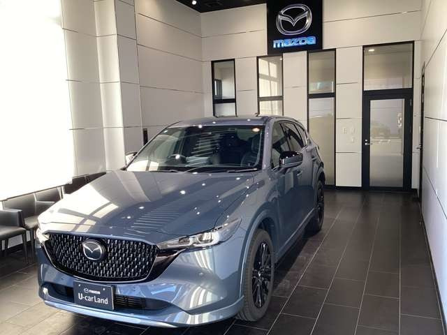 CX-5 2.2 XD ドライブ エディション 