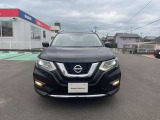 エクストレイル 2.0 20X 