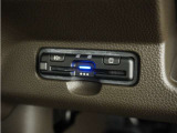 ◆ETC車載器 装備車◆今や必需品のETC!有料道路を利用する際にスムースに通過でき、わずらわしい料金支払いから開放されます!