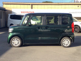 Honda正規ディーラーならではの安心の指定整備工場を併設しております。購入されたお車は納車前に法定整備を専門のメカニックが整備して納車いたします。購入後のアフターサービスもお任せください!