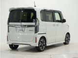 ◆法定整備実施◆Honda認定中古車の整備基準にもとづく整備を実施いたします。法定点検の整備に加え、Honda独自のプラスアルファー点検整備を実施。基準を満たしていない消耗部品を交換いたします。