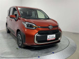 シエンタ ハイブリッド 1.5 Z E-Four 4WD 