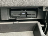 ETCです。セットアップを完了してから納車となりますので、すぐにご利用頂けます。