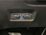 ETCも装備済み。スムーズなご移動に必須アイテムですね!
