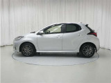 ヤリス 1.5 ハイブリッド Z E-Four 4WD 