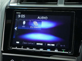 ◆Bluetooth Audio対応◆各種オーディオソースで退屈のないドライブをお楽しみください♪