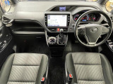 ヴォクシー 2.0 ZS 煌II 修復歴無し