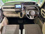N-BOX G EX ターボ ホンダセンシング 
