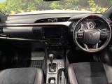ハイラックス 2.4 Z GRスポーツ ディーゼル 4WD 