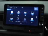 ◆Bluetooth Audio対応◆各種オーディオソースで退屈のないドライブをお楽しみください♪
