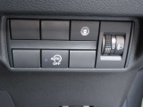 運転席右下操作部分です!