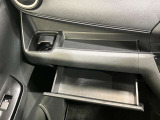 ティッシュボックスも収納可能!隠せることで室内がすっきりします★