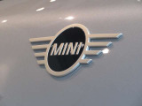 リヤのMINIエンブレム☆