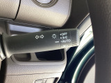 【オートライト(AUTO)】外の明るさをシステムが感知して、自動でヘッドライトが点灯します!ヘッドライトをつけ忘れを防ぐ便利機能です