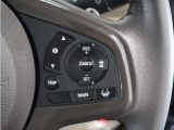 ◆アダプティブクルーズコントロール◆予め設定した車速内でクルマが自動的に加減速。前走車との適切な車間距離を維持しながら追従走行します。【LKAS】車線維持支援システムでステアリング操作を支援。