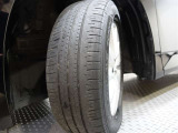 タイヤサイズは205/60R16となっております☆