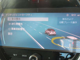 ドライバーを支援する衝突危険回避支援システムになります!