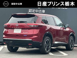 エクストレイル  1.5 G e-4ORCE 4WD