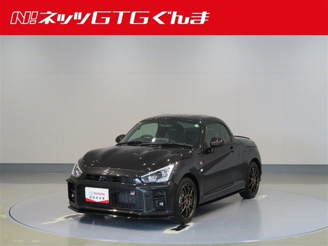 コペン GR スポーツ
